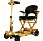 Last Day For Clearance💥Collapsible⚡Transformer Remote Control Folding Scooter - Image 11