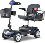 💥Clearance sale💥Mobility Scooters for Adults Seniors - Image 11