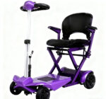 Last Day For Clearance💥Collapsible⚡Transformer Remote Control Folding Scooter - Image 6