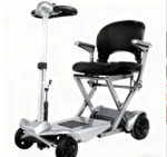 Last Day For Clearance💥Collapsible⚡Transformer Remote Control Folding Scooter - Image 17