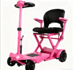 Last Day For Clearance💥Collapsible⚡Transformer Remote Control Folding Scooter - Image 16