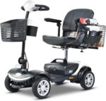 💥Clearance sale💥Mobility Scooters for Adults Seniors - Image 6