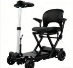 Last Day For Clearance💥Collapsible⚡Transformer Remote Control Folding Scooter - Image 13