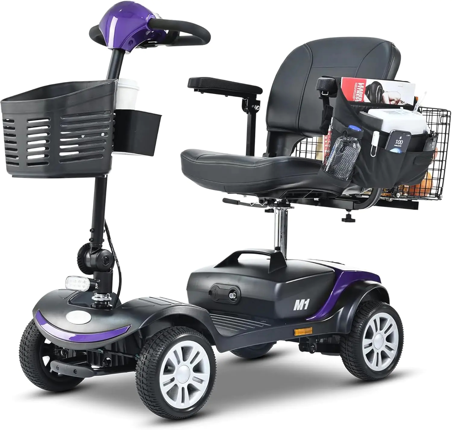 💥Clearance sale💥Mobility Scooters for Adults Seniors - Image 10
