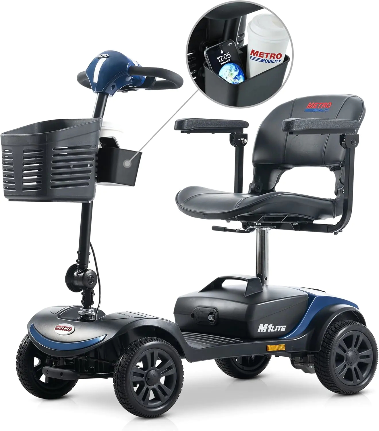 💥Clearance sale💥Mobility Scooters for Adults Seniors - Image 8