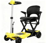 Last Day For Clearance💥Collapsible⚡Transformer Remote Control Folding Scooter - Image 10