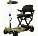 Last Day For Clearance💥Collapsible⚡Transformer Remote Control Folding Scooter - Image 12