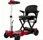 Last Day For Clearance💥Collapsible⚡Transformer Remote Control Folding Scooter - Image 7